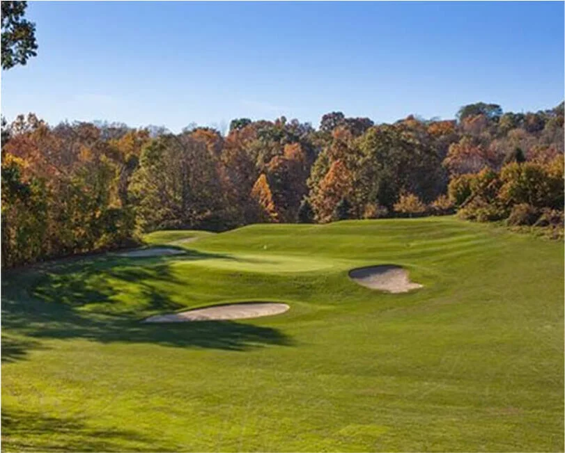 Great Gorge Golf Club