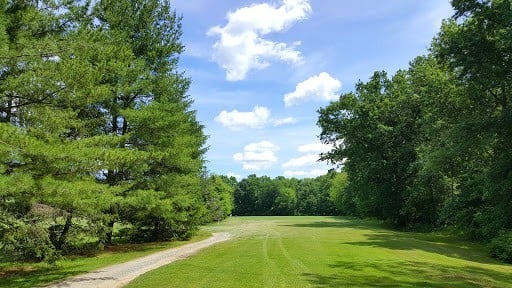 Green Ridge Golf Club