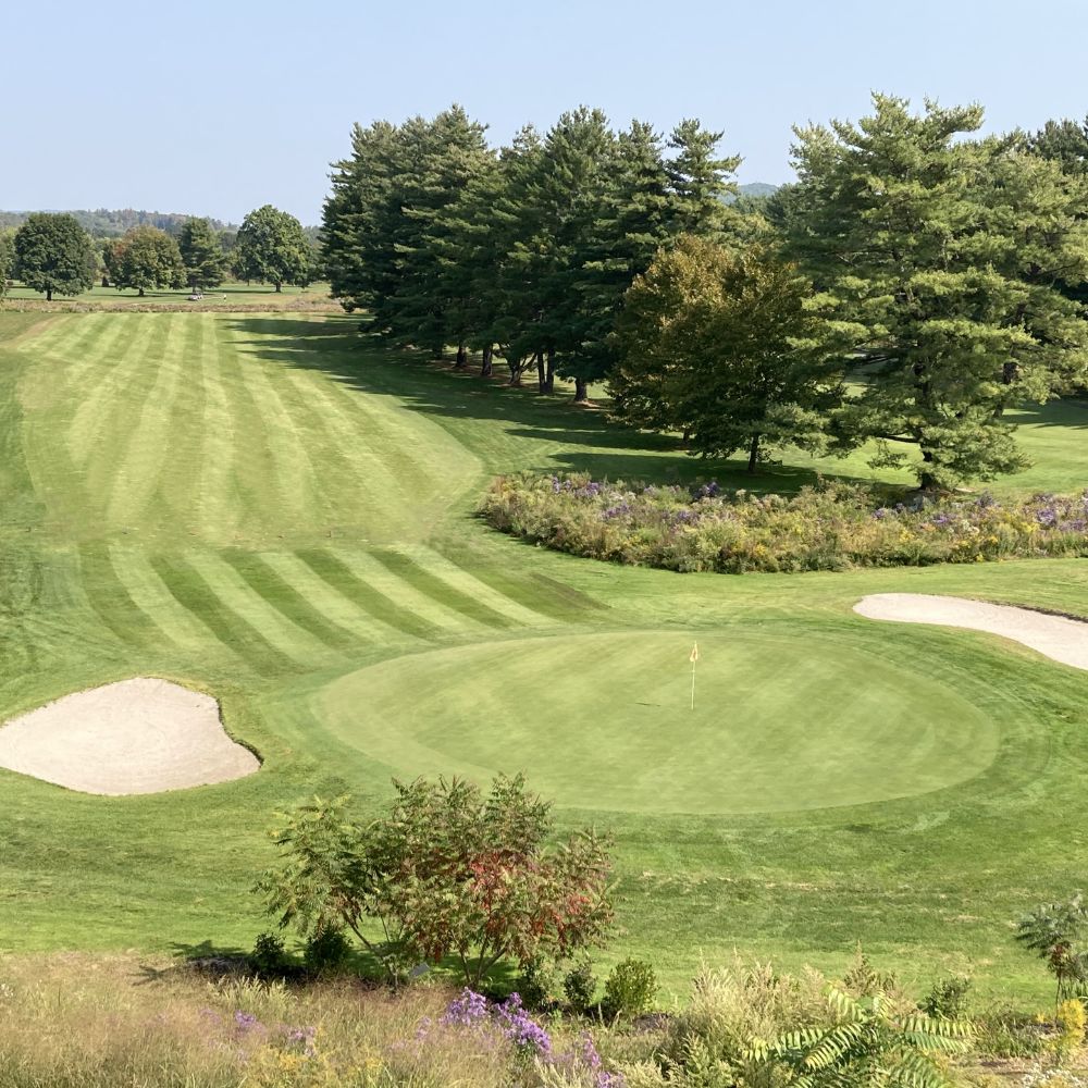The Lynx at River Bend Golf Club