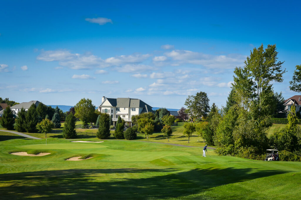 SkyView Golf Club