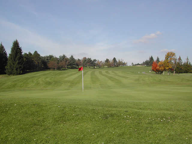 Tarry Brae Golf Course